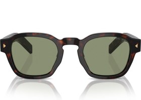 Resim Prada PR A16S 17N20G 52 Unisex Güneş Gözlüğü 
