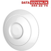 Resim Tavan Tipi Pır Dedektörü 360 Derece Algılama 