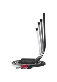 Resim Mega-Idea Pil Güç Kaynağı Kontrol Ve Aktivasyon Test Kablosu (440280123) 