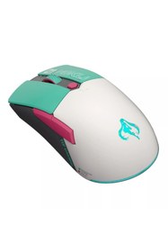 Resim ASUS TUF GAMING Mini Wireless Mouse Hatsune Miku Edition Kablosuz Gaming Mouse 