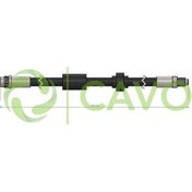 Resim CAVO C900322A Fren Hortumu Ön Trafic II 01- / Vivaro A 01- / Prımastar 