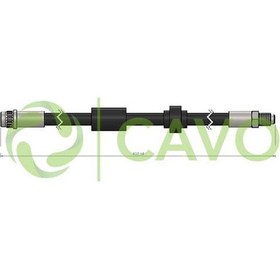 Resim CAVO C900322A Fren Hortumu Ön Trafic II 01- / Vivaro A 01- / Prımastar 