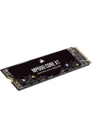 Resim Corsair 2TB MP600 CSSD-F2000GBMP600CXT 5000-4400MB/s M2 NVME GEN4 DİSK 