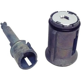 Resim Ford Focus Mk1 Kaput Kilidi Şifre Takımı 1998-2005 Xs41 16C826 Ca (532470968) 