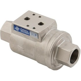 Resim Omal Vnc10009 / 2" Nbr Vana 
