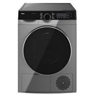 Resim Teka SHK 81030 DSS 10 KG Kurutma Makinesi 