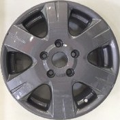 Resim ASK569/4 6,5X16 5X120 ET52 65,1 TGG 