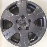 Resim ASK569/4 6,5X16 5X120 ET52 65,1 TGG 