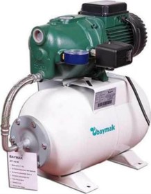 Resim Jet 82 M Hidrofor - 20 lt Tanklı ( 3 Kat / 4 Daireye Kadar ) 