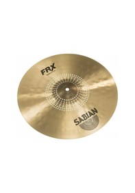 Resim Sabian Frx1606 16" Frx Serisi Crash Zil 