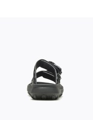 Resim Merrell Hut Ultra Wrap J005313 Erkek Terlik - SİYAH 