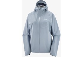 Resim Salomon Bonattı Waterproof Kadın Yağmurluk Trade Winds LC2770000 