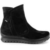 Resim Igı&Co Kadın Oxford/Ayakkabı 4660100 Igı&co Dykgt 46601 Nero 