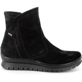 Resim Igı&Co Kadın Oxford/Ayakkabı 4660100 Igı&co Dykgt 46601 Nero 