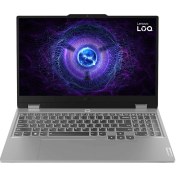 Resim Lenovo LOQ 15ARP9 83JC00DYTR012 R5-7235HS 24 GB 512 GB+1 TB SSD RTX3050 15.6" Free Dos Dizüstü Bilgisayar 