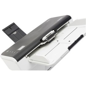 Resim Kodak Alaris 1014968 S2050 A4 Dokuman Tarayıcı 50 Ppm/100 Ipm 80 Adf Gunluk 5000 