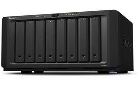 Resim Synology DS1817Plus (8GB) all in one NAS 