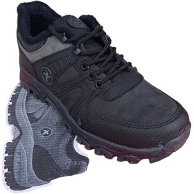 Resim Trekking Su Geçirmez Unisex Kaydırmaz Ayakkabı Trkng-kr-0122 