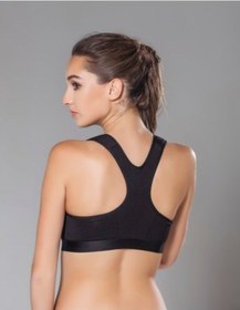 Resim Moonlight Toparlayıcı Sütyen Önden Açılır Sporcu Cotton 2149 