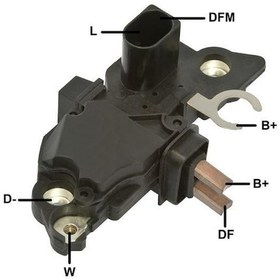 Resim Audı Regulator- Trucks 13 9 150 