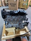 Resim Citroen C4 Cactus 1.6 Hdi Euro5 Sandık Motor Orijinal Psa 0135.SW 
