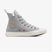 Resim Converse Ctas Hi Kadın Sneaker 