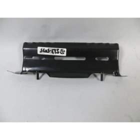 Resim TŞT 2006 - 2009 Toyota Yaris Ön Tampon Bağlantı Braketi Dış Sağ Sac (Tw) (Oem NO:5316452020) 