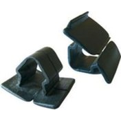 Resim Doblo Albea Punto Bravo Fiorino Motor Kaput Klipsi 10 Adet 