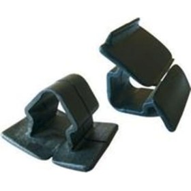 Resim Doblo Albea Punto Bravo Fiorino Motor Kaput Klipsi 10 Adet 