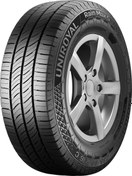 Resim Uniroyal 195\u002F75R16C 110\u002F108R Rain Max 5 10PR Oto Yaz Lastiği(Üretim Tarihi: 2024) 