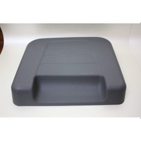Resim Man Safir Hostes Koltuğu Alt Kapak Plastiğ 