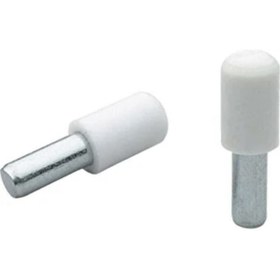 Resim METALİ Metal Başlı Raf Pimi Paket Adeti 250 