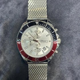 Resim Dialx Dx 13709-2 Erkek Kol Saati 