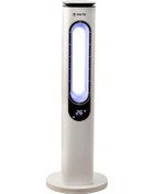 Resim Narte NT-HCF200 2000 W Uzaktan Kumandalı Kule Tipi Fanlı Isıtıcı Ve Soğutucu 