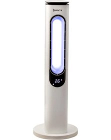 Resim Narte NT-HCF200 2000 W Uzaktan Kumandalı Kule Tipi Fanlı Isıtıcı Ve Soğutucu 