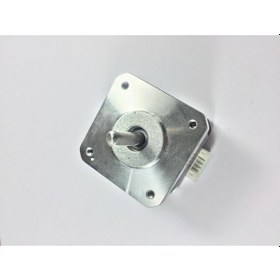 Resim Step Motor Nema 17 - 3D Yazıcı Uyumlu 