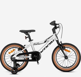 Resim KRON XC 50 16 JANT ÇOCUK BİSİKLETİ 