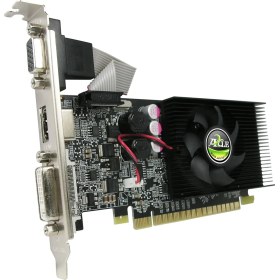 Resim Axle AX-GT610/2GD3P4CDIL GT610 2gb Ddr3 64BIT Vga/dvı/hdmı 16X 