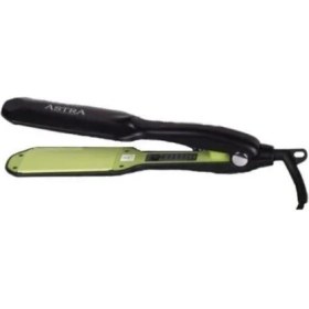 Resim Astra F308 Profesyonel Geniş Plakalı Saç Düzleştirici, Şık ve Kullanışlı 