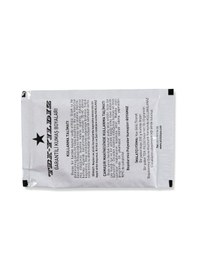 Resim Tekyıldız Tek Yıldız Siyah Kumaş Boyası 