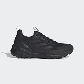 Resim Adidas Ih0672 Terrex Free Hıker 2 Low Gtx Erkek Outdoor-bot Siyah 