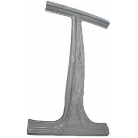Resim Esse Otomotiv Accent 00-06 Orta Sağ Direk Sacı Kaporta Dış - MBS-71402250B1 - 71402-250B1 