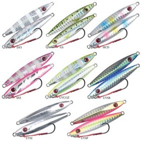 Resim Storm Gomoku Micro Yapay Balığı 