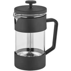 Resim Sinbo Mulier 350 ML French Press 7202 Siyah 