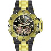 Resim Invicta 33555 133555 Automatic 52 MM Erkek Kol Saati 