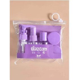 Resim Genel Markalar Seyahat Banyo Seti 6 Parça 