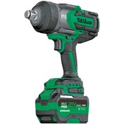 Resim Haıspro Profesyonel Darbeli Somun Sıkma 2000 Nm 21 V 