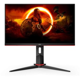 Resim AOC 23.8\ Q24G2A\u002FBK 165Hz 1ms HDMI DP AdaptiveSync QHD IPS Gaming Monitör 