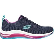 Resim Skechers Kadın Ayakkabı 149670-nvpr Lacivert 