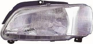 Resim Peugeot 106 Sağ Ön Far Depo Marka 6205P4 